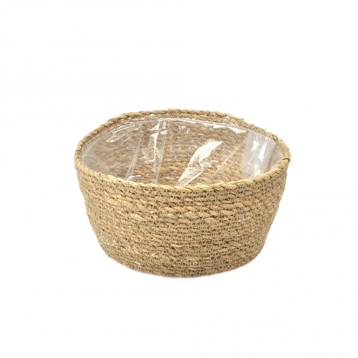 <h4>Baskets Milou tray d21*10cm</h4>