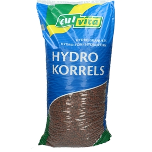 Bodemverzorging Hydrokorrels 40L