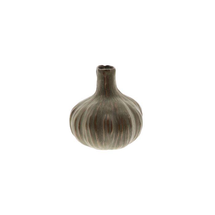 <h4>Vase Chalise Textured H15.5D14</h4>