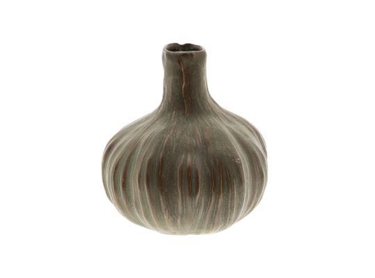 Vase Chalise Textured H15.5D14