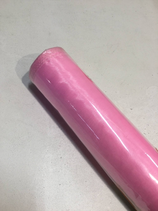 ORGANZA PALE PINK 40CM*9M