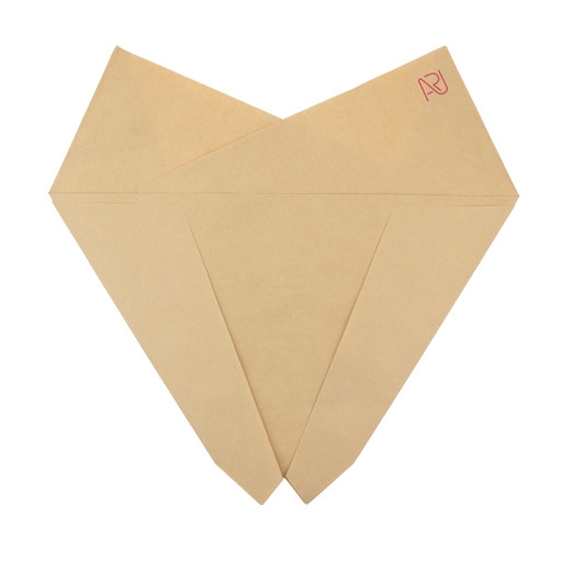 <h4>NARU Kimono kraft 63cm prefold</h4>