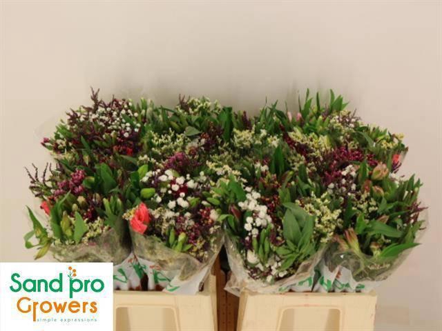 <h4>GEM ZOMERBOEKET</h4>