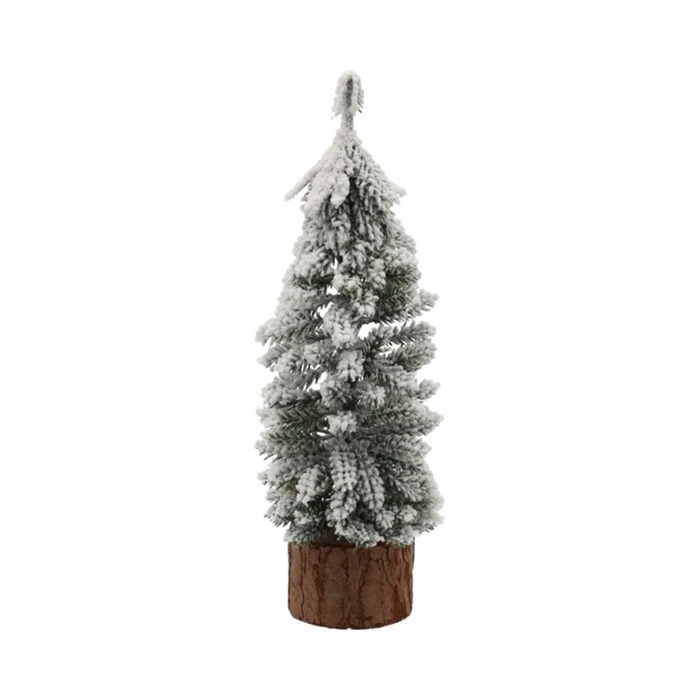 <h4>Deco Tree Pinea Snow H25d8</h4>