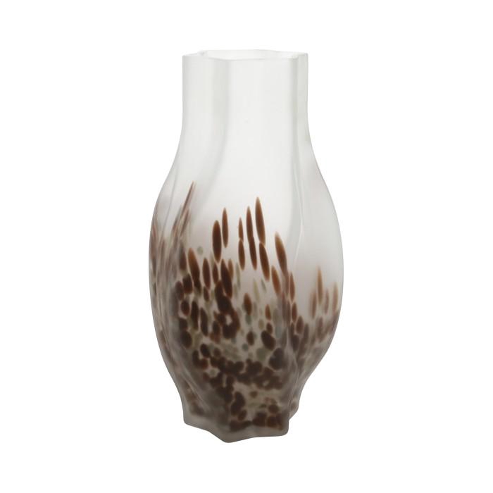 <h4>Vase Cartouche H32D15</h4>