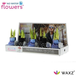 Hipp Waxz Fashionz Streetlife