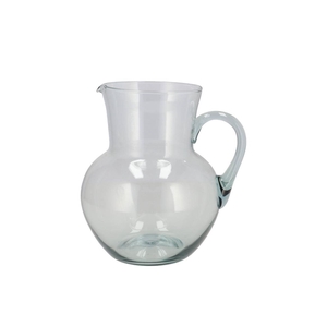 Glass Can Recycled 2.4l Nm