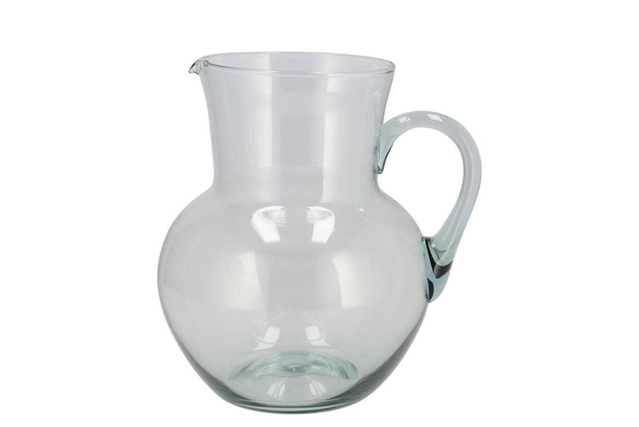 <h4>Glass Can Recycled 2.4l</h4>