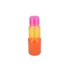 May Dutch Orange Vase Tower 12x12x35cm