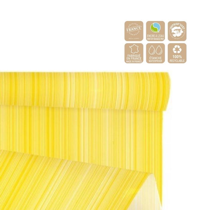 Folie Rol  80cm  40m Ritmic