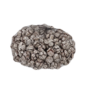 Nature Cypresse Stone Washed White P/kg