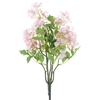 Wild chickweed spray pink 55cm