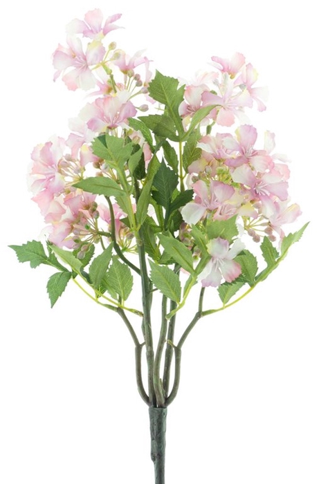 <h4>Wild chickweed spray pink 55cm</h4>