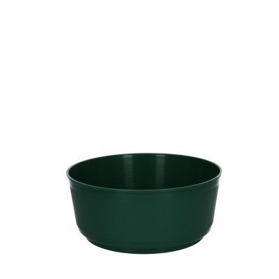 <h4>Kunststof Bulb bowl d21*9cm</h4>