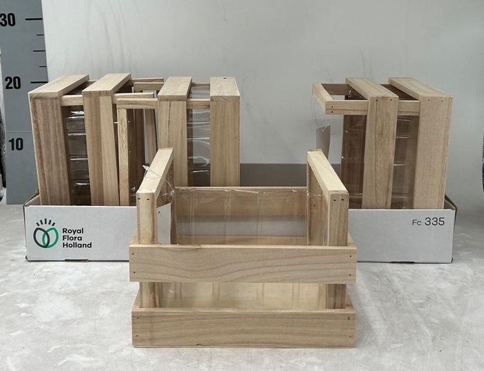 <h4>HOUT H%</h4>