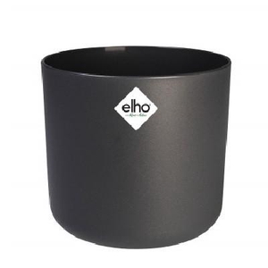 Plastic Soft pot d25*23cm
