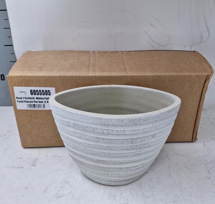 <h4>KERAMISCHE POT H%</h4>