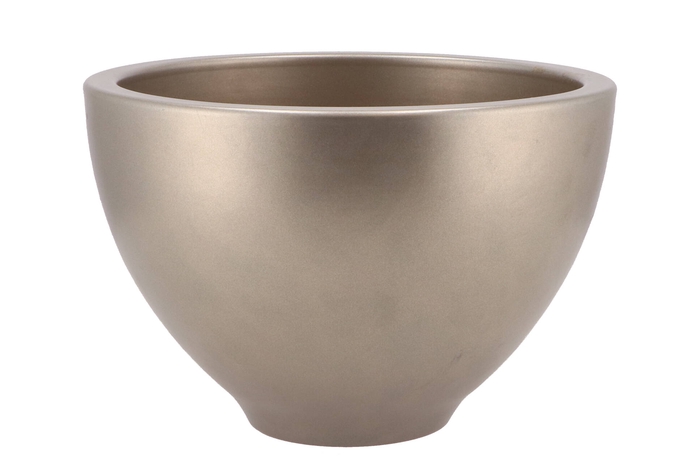 Vinci Champagne Bowl 23x15cm