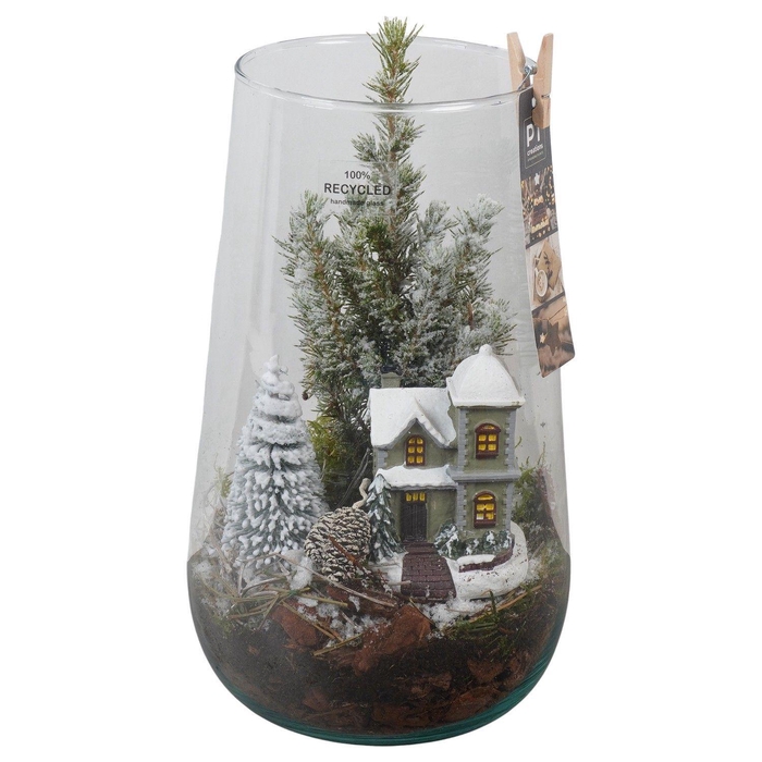 <h4>Arr. Kerst L%</h4>