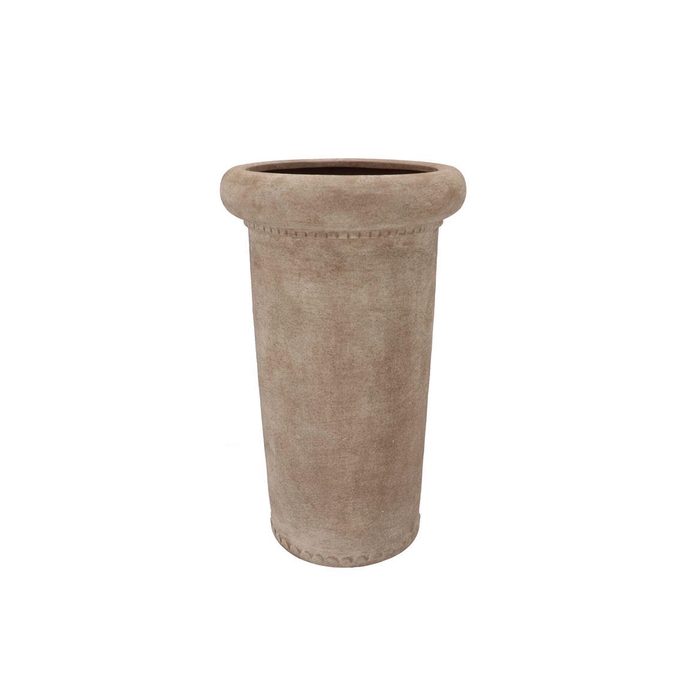 <h4>Florence Antique Tea Vase 29x26x40cm Nm</h4>