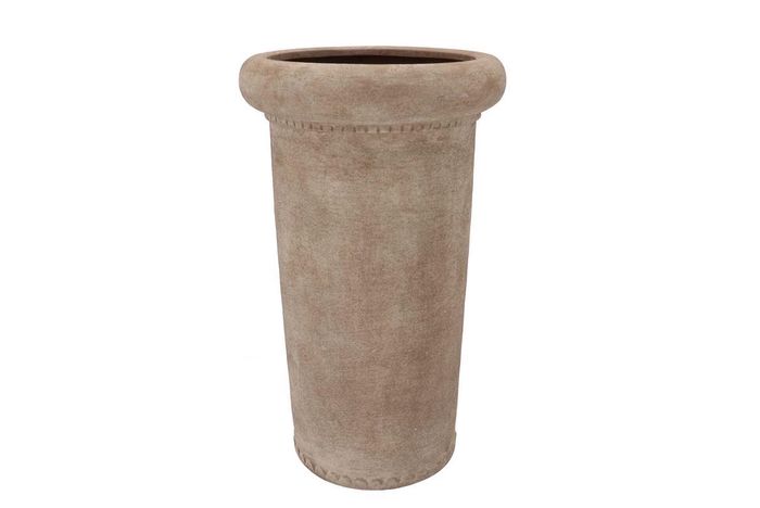 <h4>Florence Antique Tea Vase 29x26x40cm</h4>