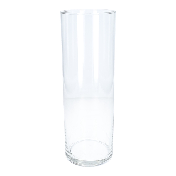 <h4>Cylinder Saffie d12xh35 clear</h4>