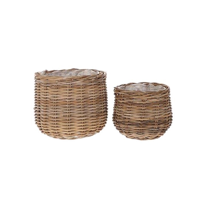 <h4>Basket Kuboo Bulat S2</h4>