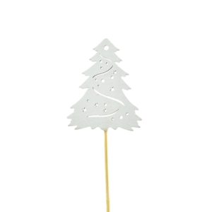 20cm Kerstboom 7cm