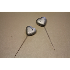 PARELSPELD HART 22*22MM 12ST