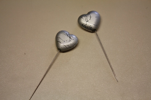 PARELSPELD HART 22*22MM 12ST