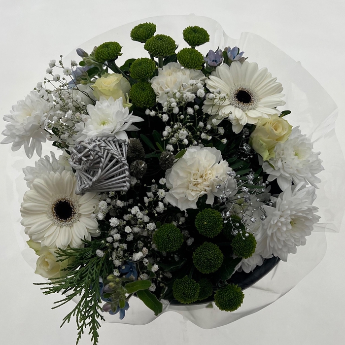 <h4>GEM BOEKET OV</h4>