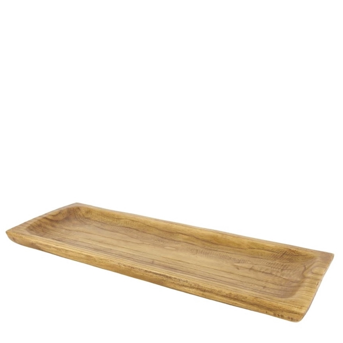 <h4>Hout Paulownia tray 58*22*4cm</h4>
