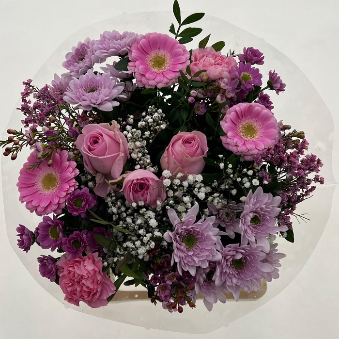 <h4>GEM BOEKET OV</h4>