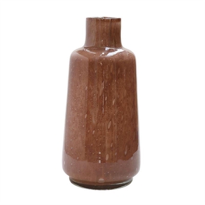 Vaas Jana Elite brown Ø18 x H35 cm