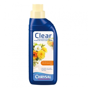 Verzorging Chrysal Clear 500ml