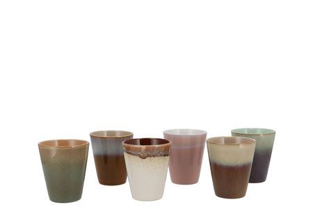 <h4>Algoz Green Cup Ass 320ml 10.5x8.5cm</h4>