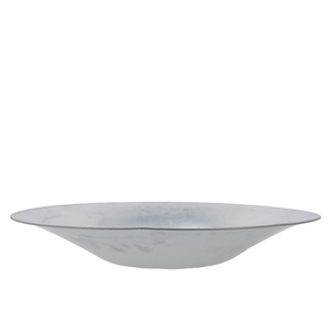 Zinc Basic Natural Bowl 40cm