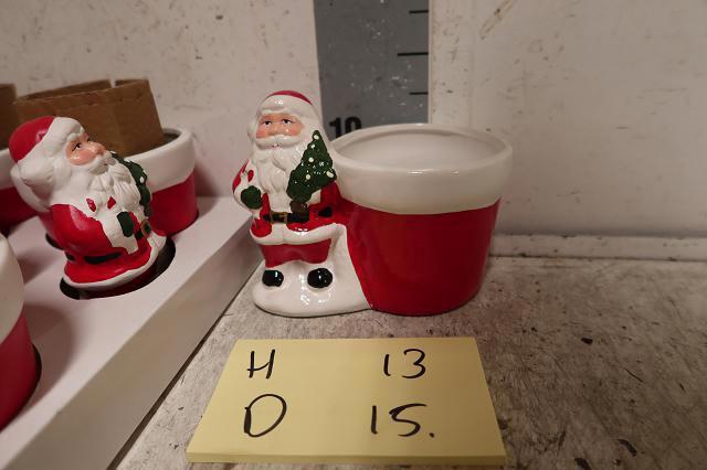 <h4>HUIS EN TUINDECO H%</h4>