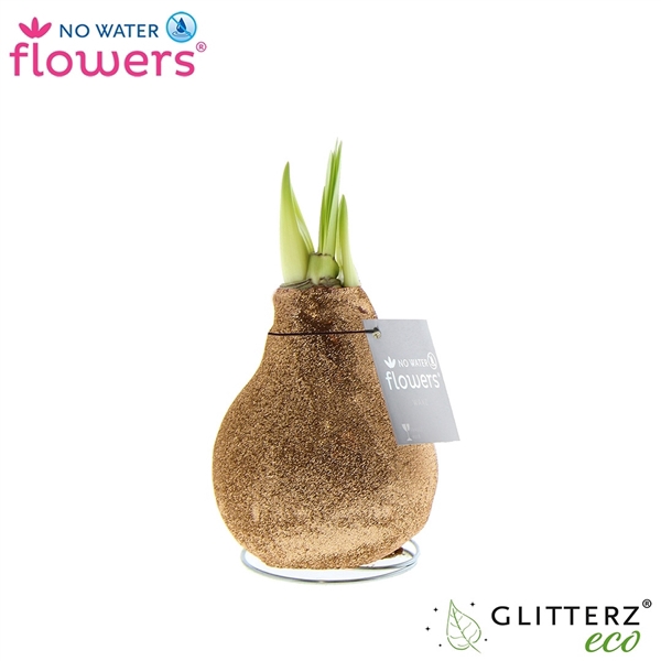 <h4>Hipp Waxz Glitterz Champagne</h4>