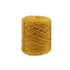 Ribbon Jute Cord Yellow 3.5mm A 1 Kilo