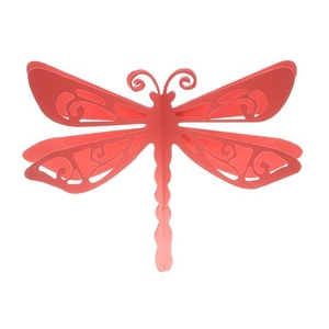 Wall Hanger Dragonfly L5W35.5H45