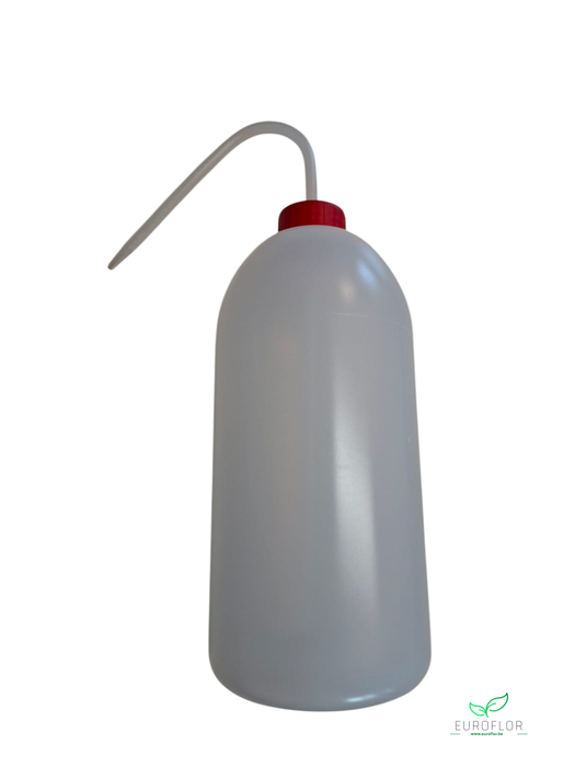 TEST TUBE FILLER BOTTLE 1000ML - PIPETVULLER