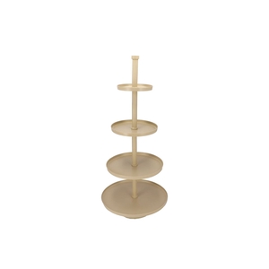 Storage Shelf Basic Cozy Sand 56x125cm