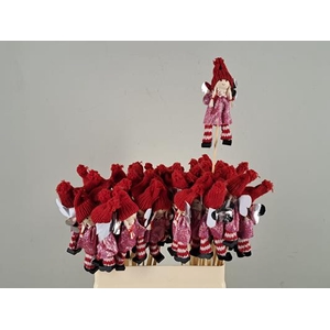 Stick Angel 11cm Red  85322