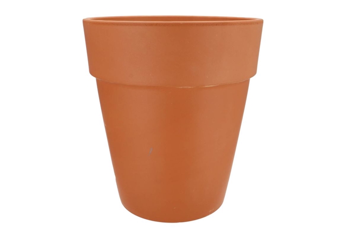 <h4>Terracotta Clematis Pot D35xh39cm</h4>