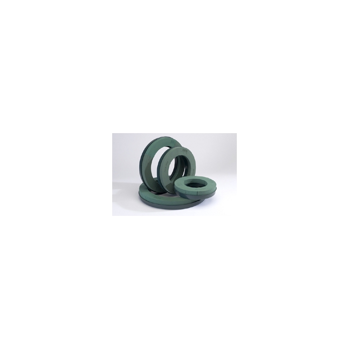 <h4>OASIS NAYLORBASE RING 30CM 2pcs - GROEN</h4>