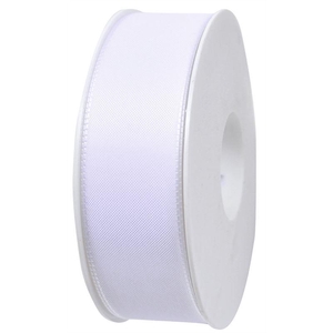 Lint Basicrol 40mm x 50 meter wit