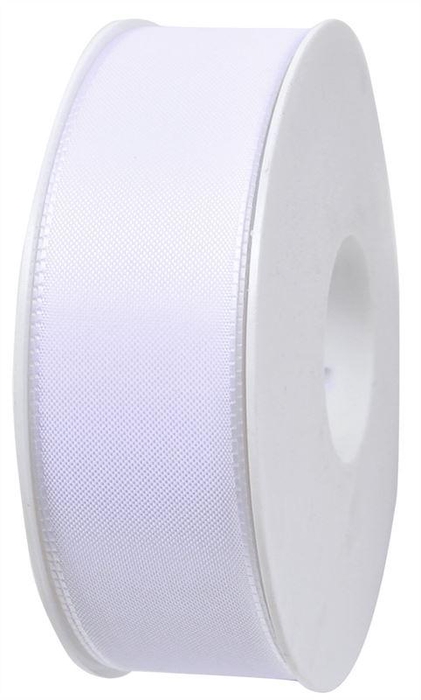 <h4>Lint Basicrol 40mm x 50 meter wit</h4>