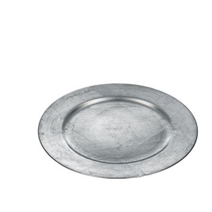 Christmas Melam Plate d33cm