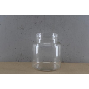 Vaas Transparant 20x18 H%